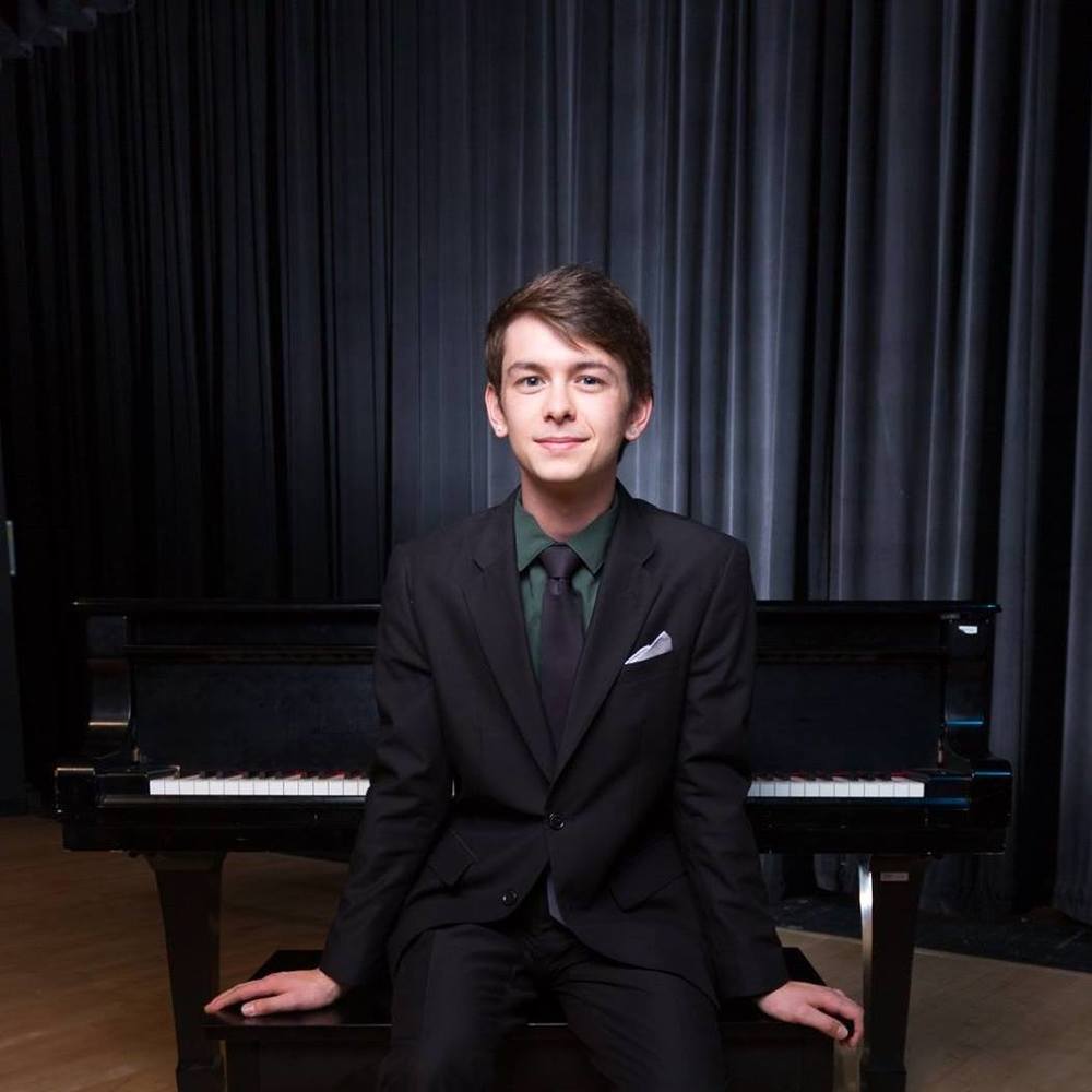 Meet your Posher, Jacob